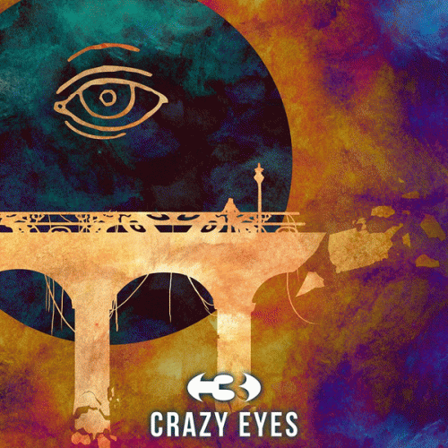3 (USA) : Crazy Eyes
